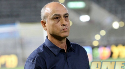 משה סיני (חגי ניזרי) משה סיני (חגי ניזרי)