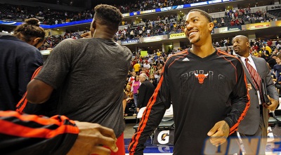 דריק רוז (רויטרס)