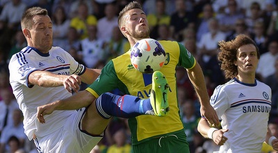 ג&acute;ון טרי (רויטרס)