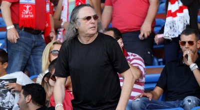 צביקה פיק (חגי ניזרי)