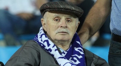 יציעי עכו (עמית מצפה)