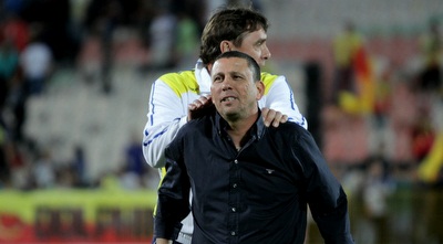 קלינגר ואובארוב (יניב גונן)