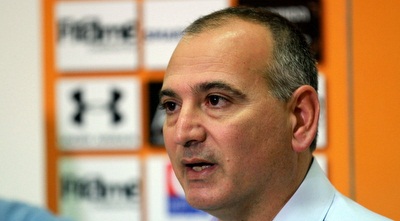 רביב ספיר. אישר את כך שמתנהל מו&qout;מ (רדאד ג´בארה)