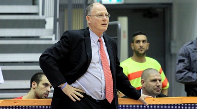 בראד גרינברג, יכול להתחיל לחייך (שי לוי)