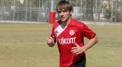 בסארט עבדורחימי (משה חרמון)