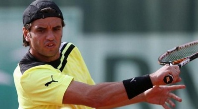 מאלק ג´אזירי. לא הסכים לשחק מול וינטרוב (ONE)