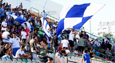 אוהדי אשקלון (שי לוי)