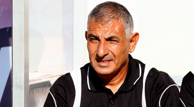 דני גולן (שי לוי)