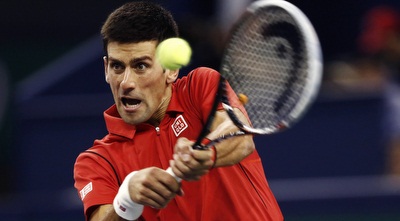 ג´וקוביץ´ (רויטרס)