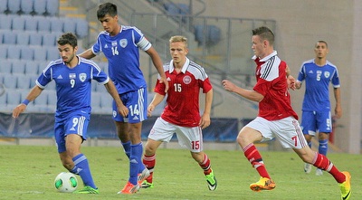 מיכאל אוחנה (משה חרמון)