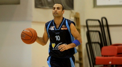 אפיק ניסים (יניב גונן)