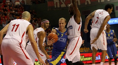 ליפשיץ´ (חגי ניזרי) ליפשיץ´ (חגי ניזרי)