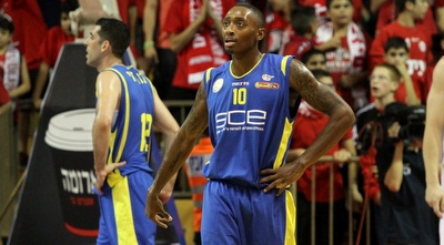 קני הייז (חגי ניזרי) קני הייז (חגי ניזרי)