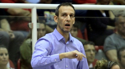 קטש.  (יניב גונן)