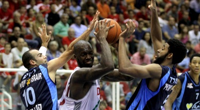 ניסים ו-ווטפור. משחק צמוד בגן-נר (יניב גונן)