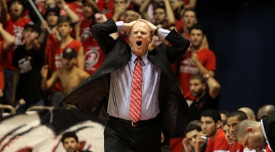 בראד גרינברג (חגי ניזרי) בראד גרינברג (חגי ניזרי)