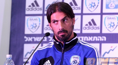 דודו אוואט. &qout;אהיה פה כל עוד אני בריא&qout; (חגי ניזרי) דודו אוואט. &qout;אהיה פה כל עוד אני בריא&qout; (חגי ניזרי)