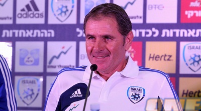 אלי גוטמן (חגי ניזרי) אלי גוטמן (חגי ניזרי)