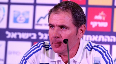 אלי גוטמן. &qout;רוצים להחזיר את הקהל למגרשים&qout; (חגי ניזרי) אלי גוטמן. &qout;רוצים להחזיר את הקהל למגרשים&qout; (חגי ניזרי)