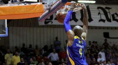 טיוס מטביע (יניב גונן)