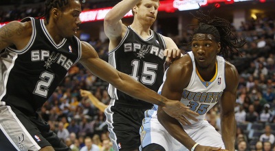 פאריד. השתלט ברבע הרביעי (רויטרס)