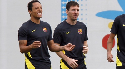 מסי (רויטרס)