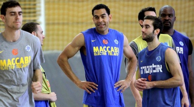 אוחיון ובלו (יניב גונן)