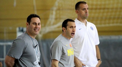 בלאט, וויצ´יץ´ וגודס (יניב גונן)