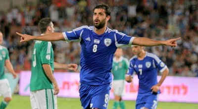 בן בסט (משה חרמון)