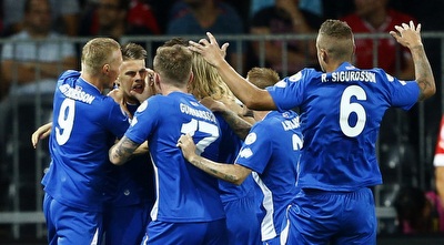 איסלנד (רויטרס)