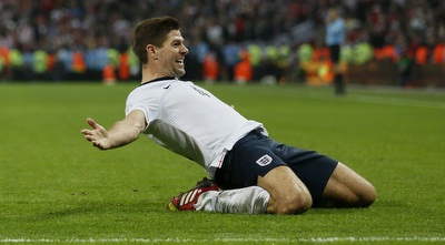 ג´רארד חוגג (רויטרס)