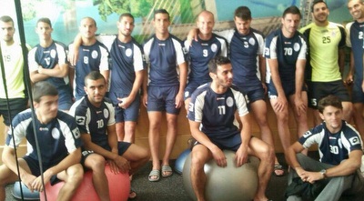 שחקני רמה&qout;ש בהולמס פלייס (דוברות רמה&qout;ש)