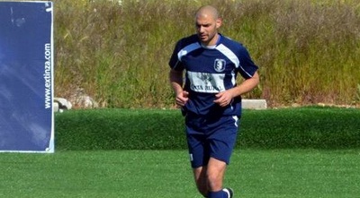 הראל בן דוד (ONE)