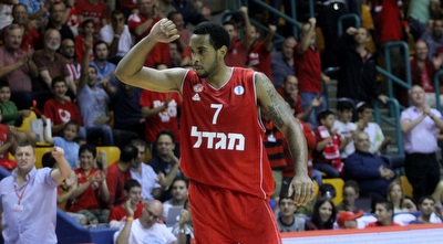 דרווין קיצ´ן (חגי ניזרי)