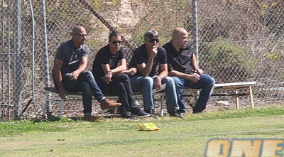 אלי אוחנה (גיא בן זיו)