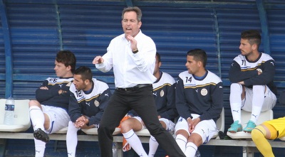 ירון הוכנבוים (עמית מצפה) ירון הוכנבוים (עמית מצפה)