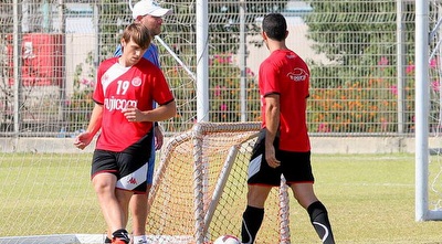 בסארט עבדורחימי (משה חרמון)