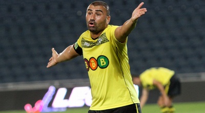 ערן לוי (חגי ניזרי)