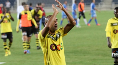 ז´אן מודה לקהל (חגי ניזרי)