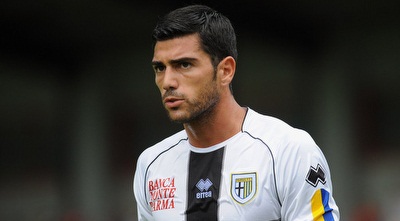 מעולם לא קיבל הזדמנות ממשית. פלה מאוכזב במדי פארמה 