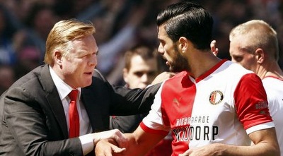 הציל לו את הקריירה. קומאן ופלה 