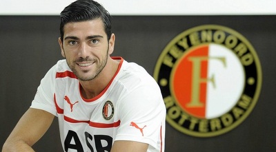 תנו לי צ´אנס. פלה חותם בפיינורד 