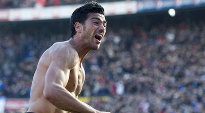 &qout;בסוף כולם יידעו מה אני שווה&qout;. גאוות רוטרדם לאחר עוד כיבוש 