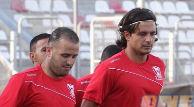 דדי בן דיין וחאלד חלאיילה (עמית מצפה)