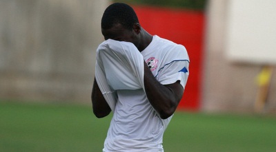 אוסי מאולי (רדאד ג´בארה) אוסי מאולי (רדאד ג´בארה)