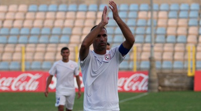 חיים מלכה מודה לקהל (רדאד ג´בארה) חיים מלכה מודה לקהל (רדאד ג´בארה)