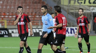 אלי חכמון שורק (עמית מצפה)