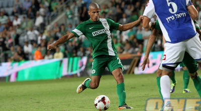 אביחי ידין. החזרה שלו לא הפתיעה (חגי ניזרי)