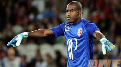 וינסנט אניימה. יצליח לסגור את השער של האורחים?