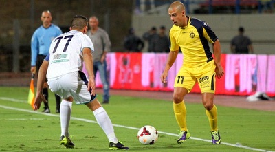 בן חיים מול מוסא (שי לוי)